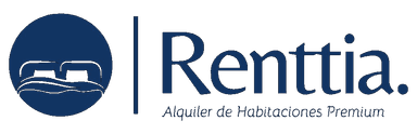 Renttia — Gestión Profesional de Inmuebles